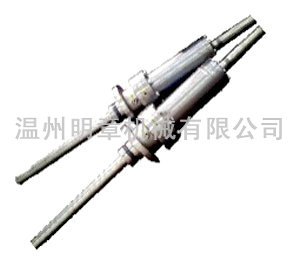 285，286，288系列底攪拌機(jī)械密封